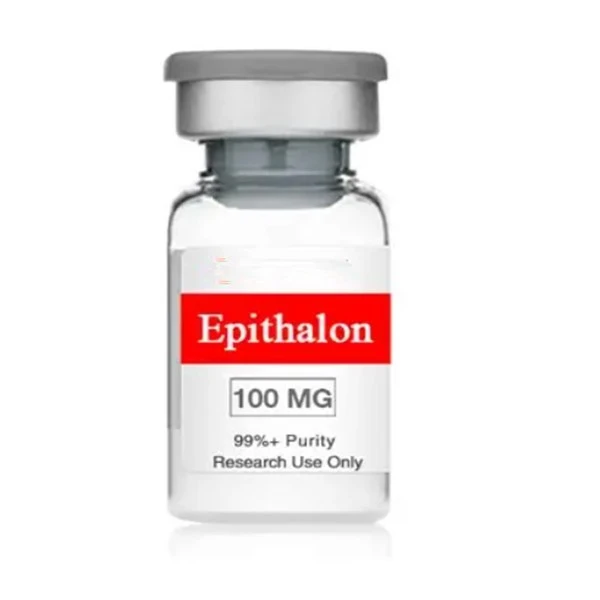Epitalon Peptide factory