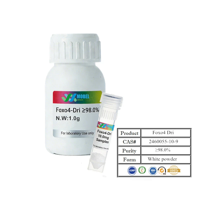 FOXO4 DRI 10mg