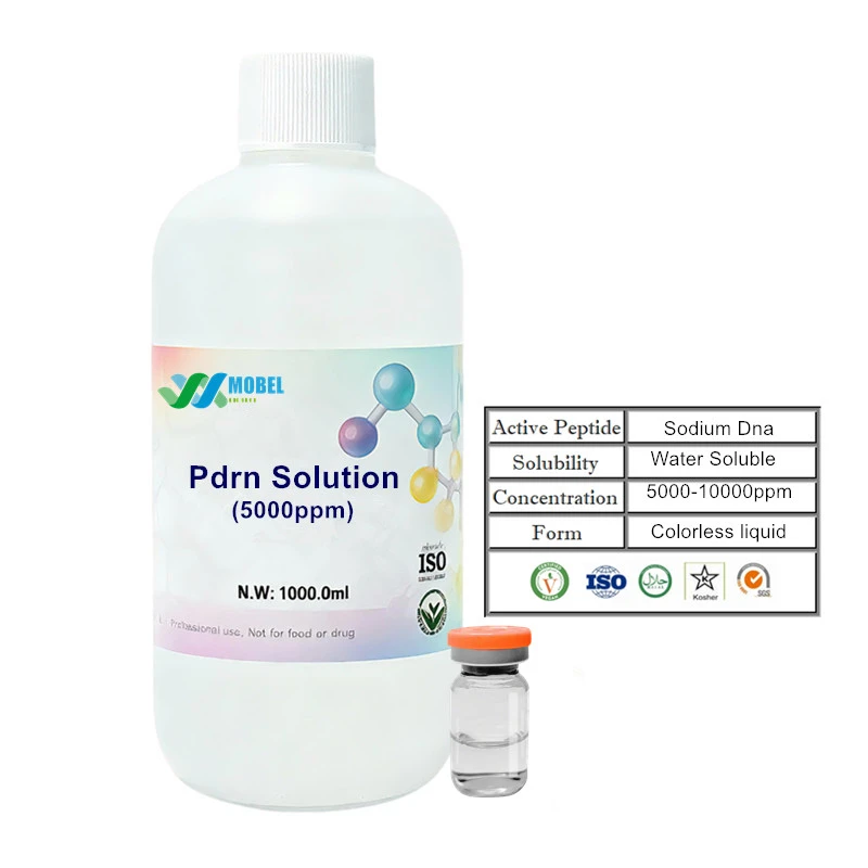PDRN Solution