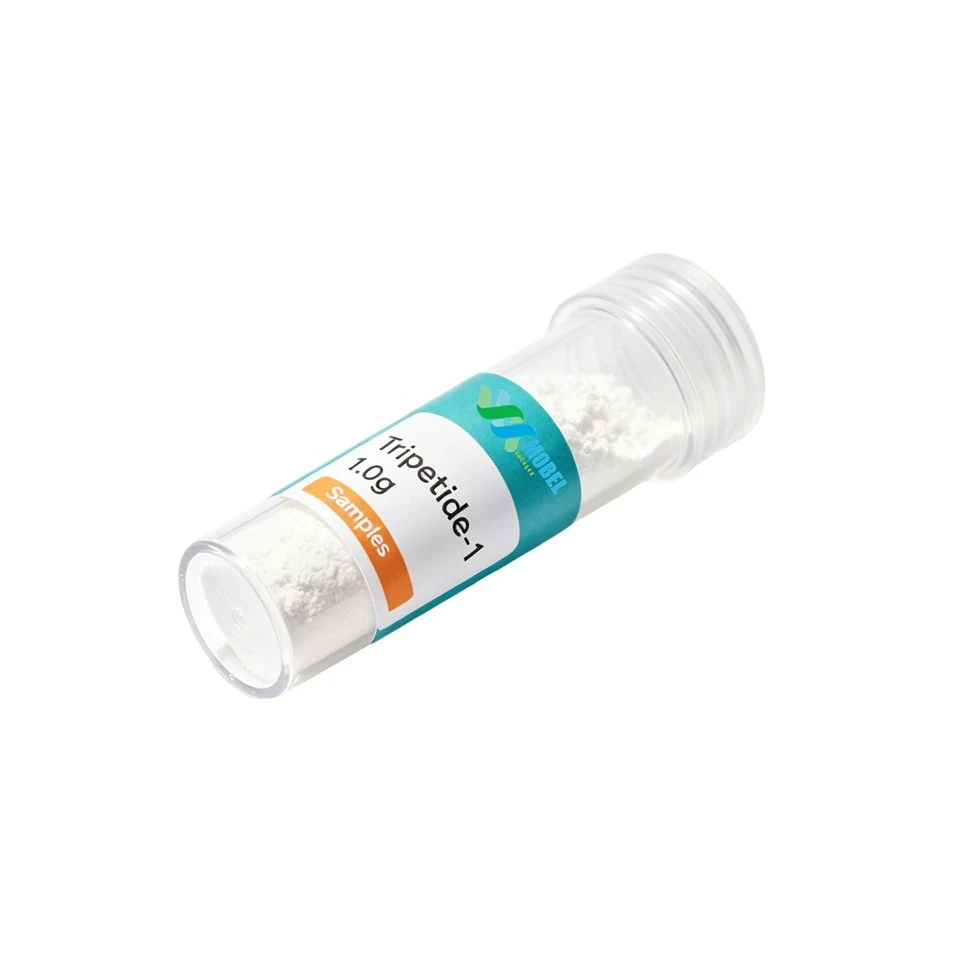 Tripeptide-1 suppliers